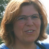 Profilfoto von Elke Kreil