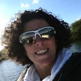 Profilfoto von Angelika Rühmkorff