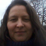 Profilfoto von Kathrin von Rein