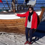 Profilfoto von Regina Schulz