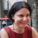 Profilfoto von Barbara Pohl