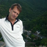 Profilfoto von Egon Otto Dr. Ritter