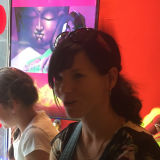 Profilfoto von Katharina Thierfelder