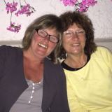 Profilfoto Bettina Gutsch Profilfoto von Bettina Gutsch