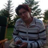 Profilfoto von Antje Granitza