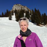 Profilfoto von Renate Groß