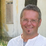 Profilfoto von Holger Kreßin †