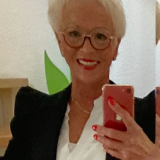 Profilfoto Martina Winter Profilfoto von Martina Winter