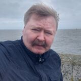 Profilfoto Andreas Knesebeck-Weiß Profilfoto von Andreas Knesebeck-Weiß