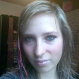 Profilfoto Jennifer Christen Profilfoto von Jennifer Christen