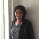 Profilfoto Claudia Schneider Profilfoto von Claudia Schneider