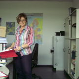 Profilfoto von Beate Zimmermann