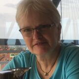 Profilfoto von Antje Braeuer