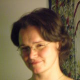 Profilfoto von Juliane Reinhard