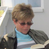 Profilfoto von Ellen Rudolph Schmidt