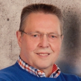 Profilfoto von Werner Eisenhuth
