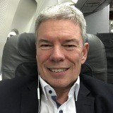 Profilfoto von Fritz Rieger