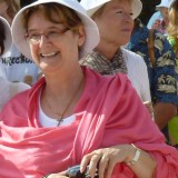 Profilfoto von Marion Spurk-Opitz