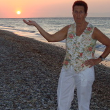 Profilfoto von Brigitte Ost