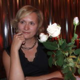 Profilfoto Natalia Baturov Profilfoto von Natalia Baturov