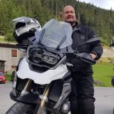 Profilfoto von Oliver Menges