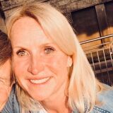 Profilfoto von Astrid Fleck