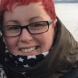 Profilfoto von Nadine Müller