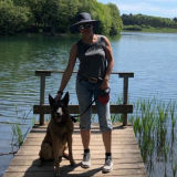 Profilfoto von Heike Terbrüggen