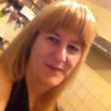 Profilfoto Jacqueline Menger Profilfoto von Jacqueline Menger
