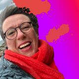 Profilfoto von Martina Frese
