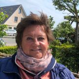 Profilfoto von Gabriele Plaß