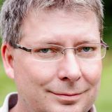 Profilfoto von Roger Bürger