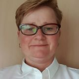 Profilfoto Roswitha Martin Profilfoto von Roswitha Martin