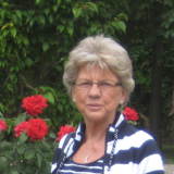 Profilfoto von Brigitte Groß
