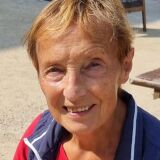 Profilfoto von Christa Juckeland