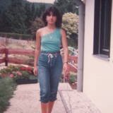 Profilfoto von Rita Filomena-Franceschino