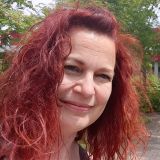 Profilfoto von Patricia Dinsch