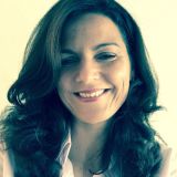 Profilfoto von Simone Thäle