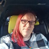 Profilfoto Anna Michelle Steffens Profilfoto von Anna Michelle Steffens