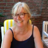 Profilfoto von Karin Lucas