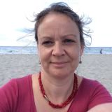 Profilfoto von Kathrin Nieß