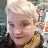 Profilfoto von Stephanie Naujoks