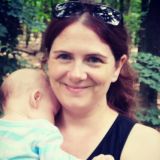 Profilfoto von Maya V.c. Fink