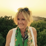 Profilfoto von Brigitte Müller-Wolf