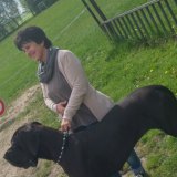 Profilfoto von Annette Süß