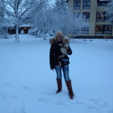 Profilfoto Birgit Spinnler Profilfoto von Birgit Spinnler