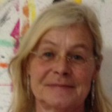 Profilfoto von Eva Friedrich