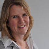 Profilfoto von Frauke Borchers