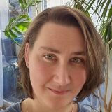 Profilfoto von Iris Rösch