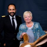 Profilfoto von Petra Vom Lehn